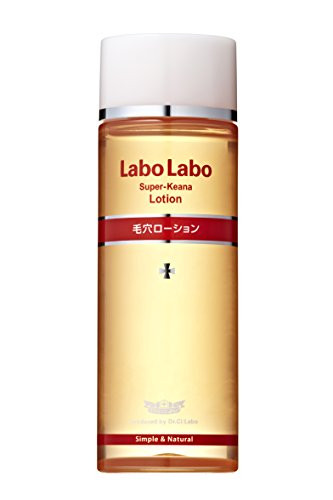 Labo Labo Super Pores Lotion 200ml