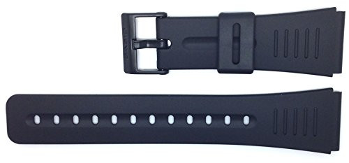 Genuine Casio Watch Strap Band 71603998 for Casio DBC150 DBC310 DBC81 DBCW150