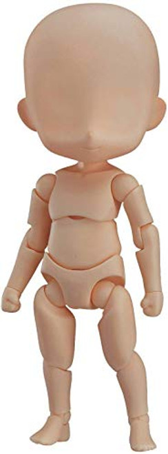 Good Smile Nendoroid Doll Boy Archetype Action Figure Good Smile Nendoroid Doll Boy Archetype Action Figure