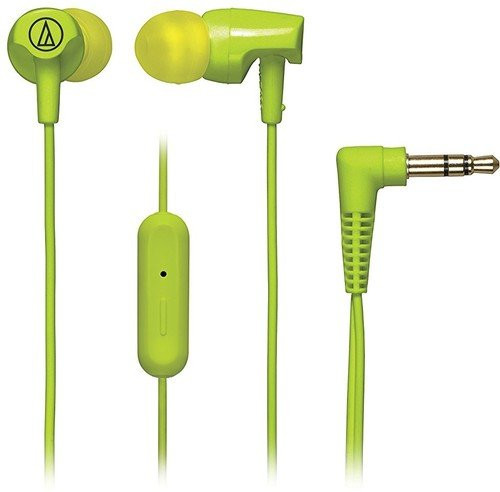 AudioTechnica ATHCLR100iSLG SonicFuel 