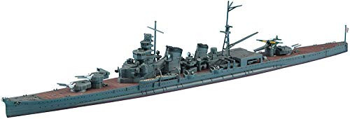 HASEGAWA 49348 1700 Japanese Navy Heavy Cruiser Kinugasa