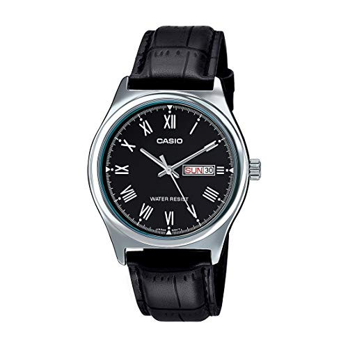 Casio MTPV006L1BUDF Wristwatch