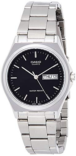Casio General Mens Watches Metal Fashion MTP1240D1ADF  WW