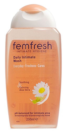Femfresh Daily Wash 250ml