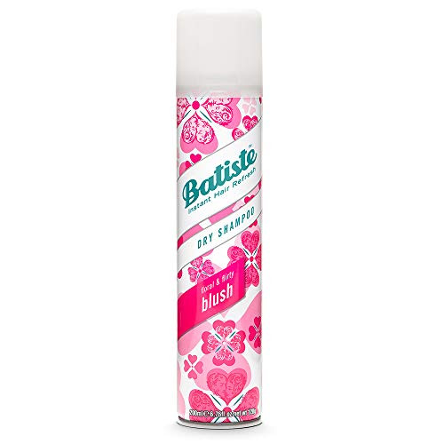 Batiste Shampoo Dry Blush 673 Ounce6 pack