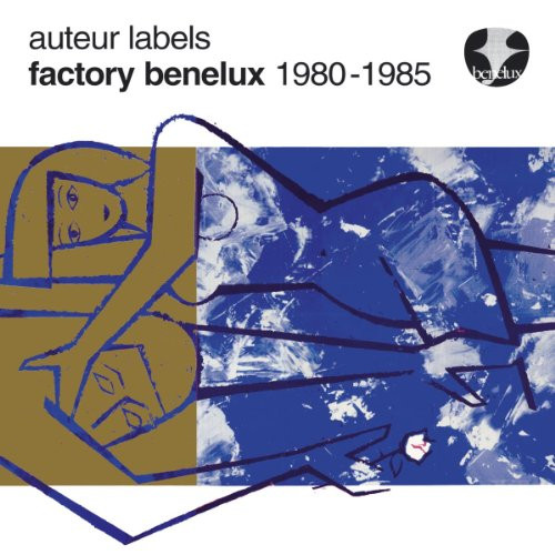Auteur Labels Factory Benelux