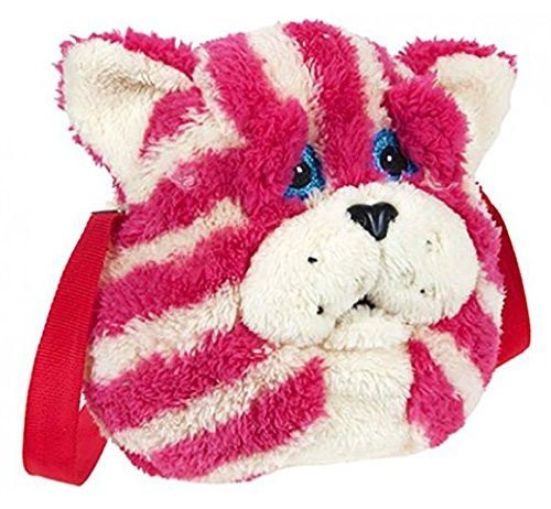 Bagpuss 9 Plush Shoulder Bag Dispatched from UK