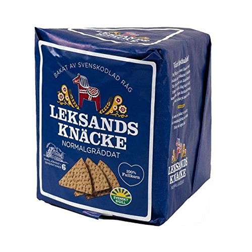 Leksands Original Gourmet Crispbread  200g Leksands Original Gourmet Crispbread  200g