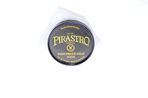 Pirastro Evah Pirazzi Gold Rosin for Violin Viola and Cello