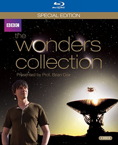The Wonders Collection  Special Edition Box Set