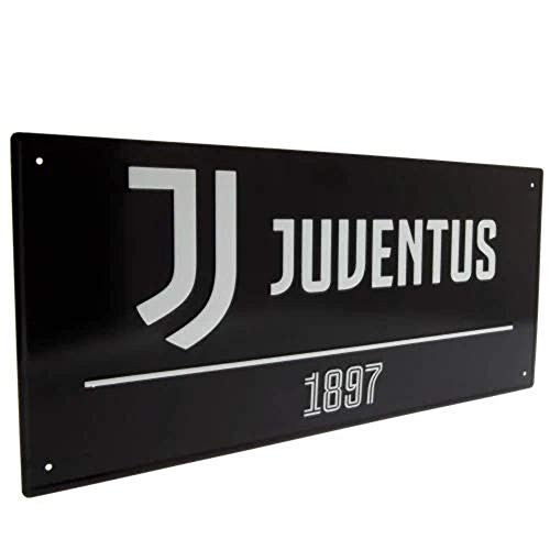 Juventus  Street Sign