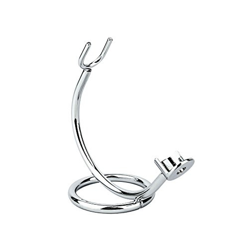 Edwin Jagger Metal Stand for Razor One Size MetalChrome Plated