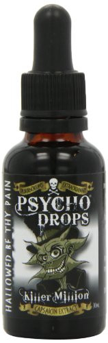 Psycho Drops Killer Million