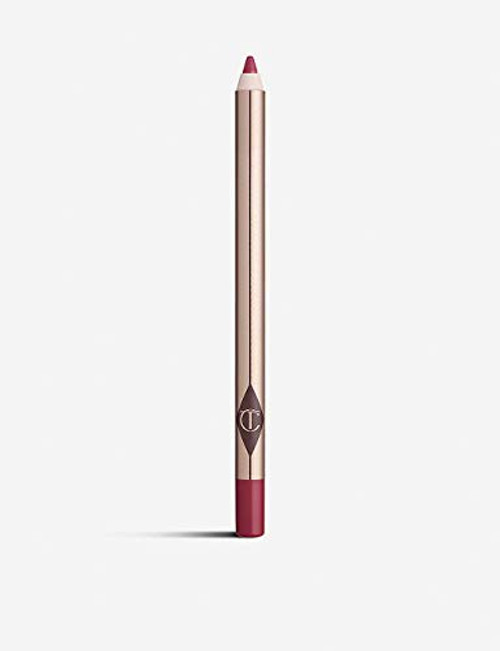 CHARLOTTE TILBURY LIP CHEAT WALK OF SHAME CHARLOTTE TILBURY LIP CHEAT WALK OF SHAME