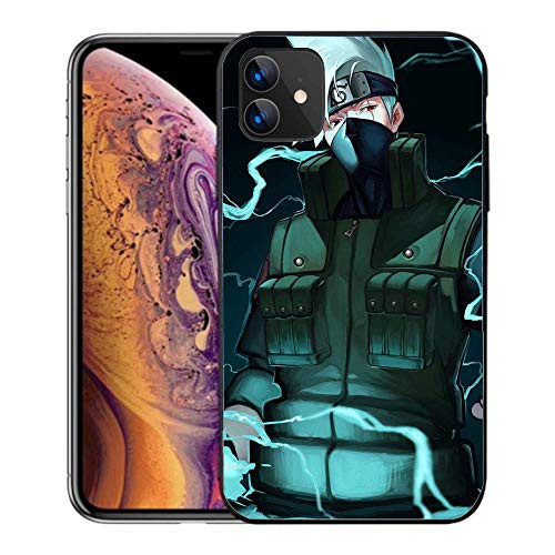 iPhone 11 Case 61Japanese Anime Case TPU Plastic Cover for iPhone 11 Naruto