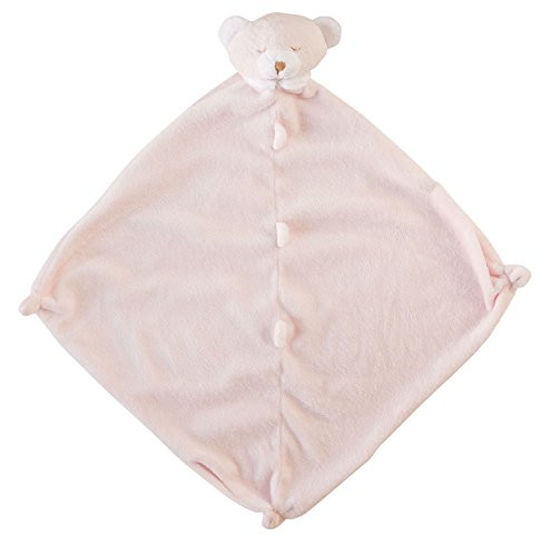 Angel Dear Blankie, Pink Bear