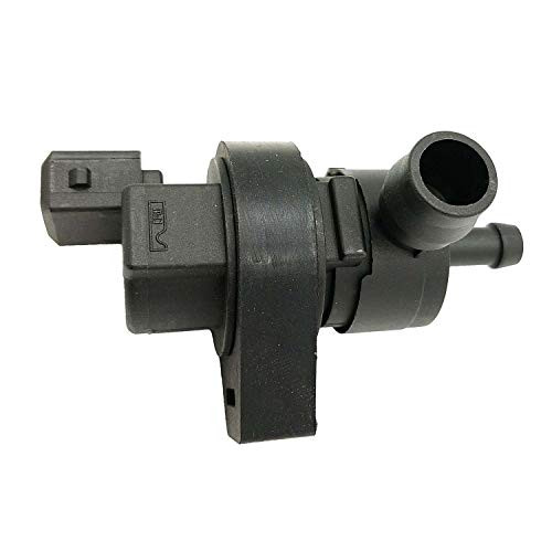 OKAY MOTOR Fuel Tank Breather Valve for BMW E46 323i 325i 328i 330ci E39 525i 528i 530i E38 740i 740iL X5 Z3 Z4