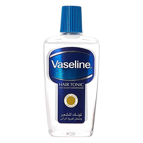 Vaseline Intensive Care Hair Tonic And Conditioner 100 Ml  33 Oz