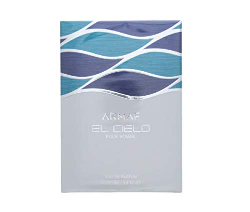 Armaf El Cielo for men 34oz100ml EDP Spray