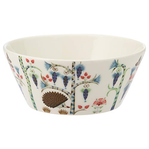 Iittala Taika Siimes Bowl 10 Ounce by Klaus Happaniemi