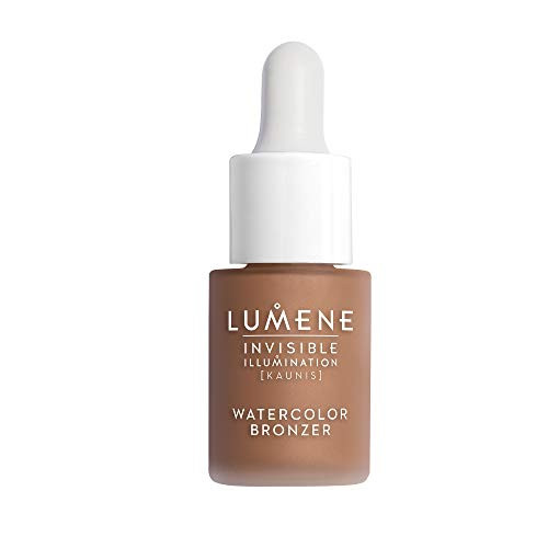 Lumene Watercolor Bronzer 05 Fluid Ounce