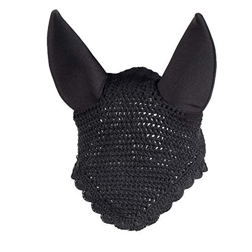 HORZE Supreme Silent Ear Net