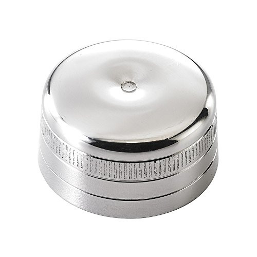 Barfly M37039-CAP Cocktail Shaker Replacement Cap For M37039, Stainless