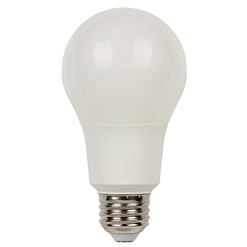 Westinghouse 3514500 75-Watt Equivalent Omni A21 Dimmable Daylight LED Light Bulb with Medium Base