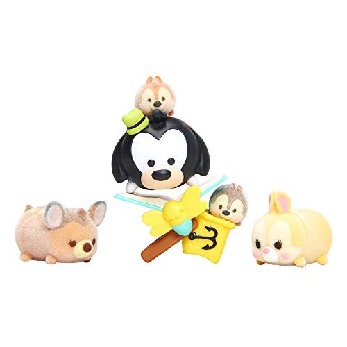 Disney Tsum Tsum   Collect,  Toy-Figures,