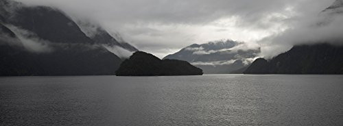 Posterazzi Scenic View of Doubtful Sound Fiordland National Park Southland South Island New Zealand Poster Print by Panoramic Images 36 x 13 Varies Posterazzi Scenic View of Doubtful Sound Fiordland National Park Southland South Island New Zealand Poster Print by Panoramic Images 36 x 13 Varies
