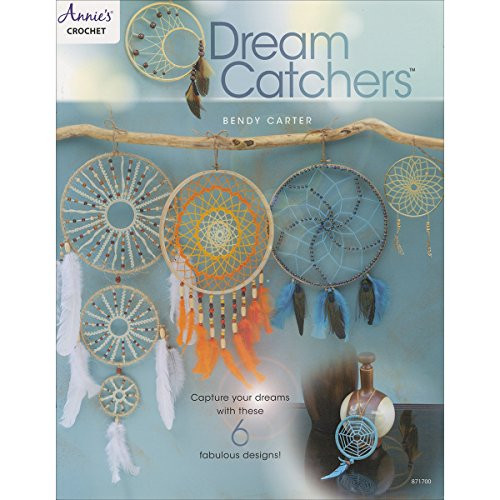Annies Dream Catchers Bk