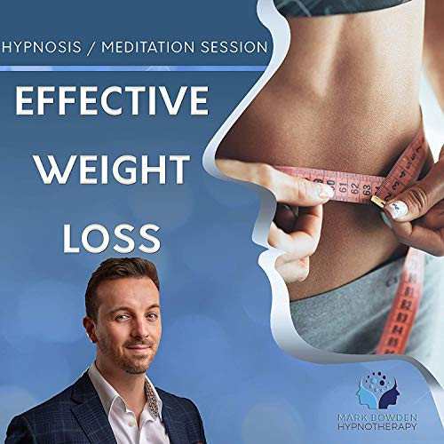 Effective Weight Loss Self Hypnosis MP3  APP and CD 3 in 1 Purchase  Sound Therapy
