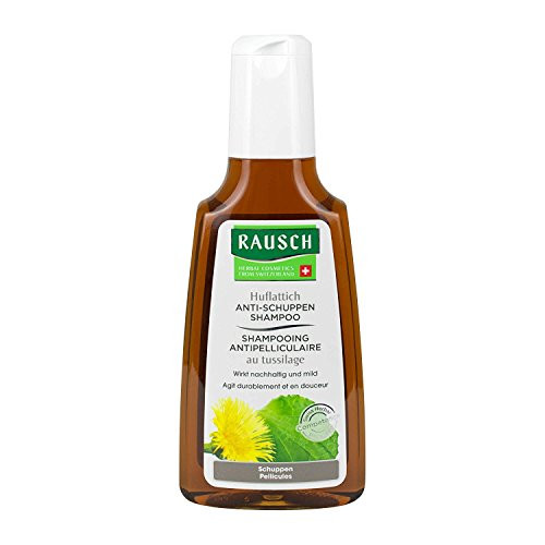 RAUSCH Coltsfoot AntiDandruff Shampoo 200 ml