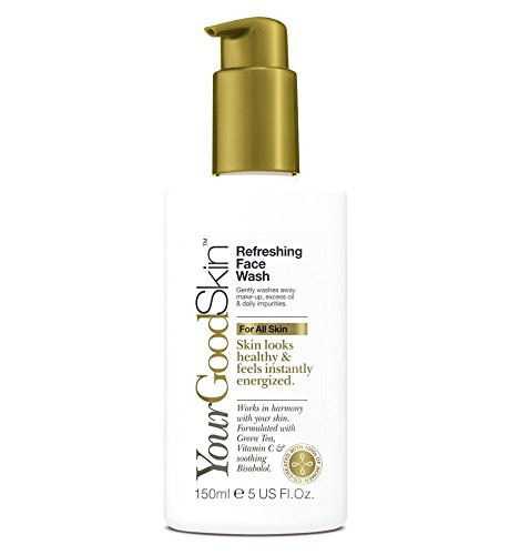 YourGoodSkin Refreshing Face Wash 150ml
