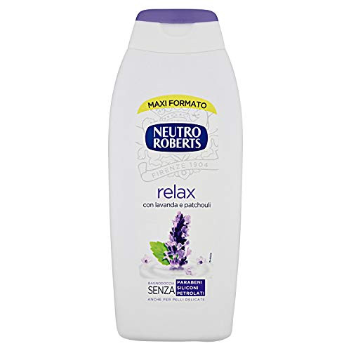 Neutro Roberts Shower Bath Relax