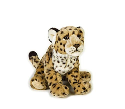 National Geographic Jaguar Plush  Medium Size
