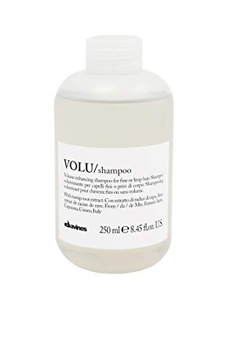 Davines Essential Haircare VOLU Shampoo 845 Fl oz
