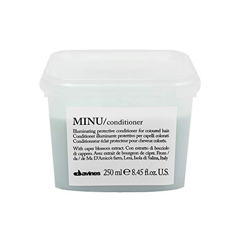 Davines Minu Conditioner 845 Fl oz