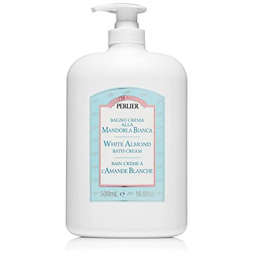 Perlier Vintage Bath Cream White Almond 169 fl oz Perlier Vintage Bath Cream White Almond 169 fl oz