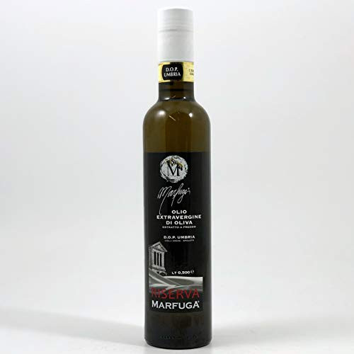 Marfuga Riserva DOP Umbria Extra Virgin Olive Oil 2019