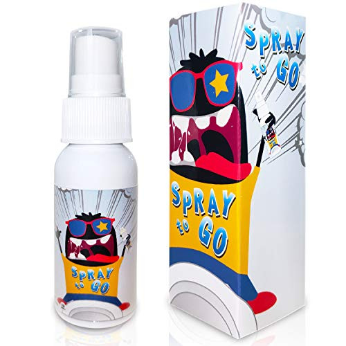 CCMIOCO Spray Prank Extra Strong Funny Gag Gift for Kids and Adults Stink Bomb Super Potent Stink Bomb Practical Joke