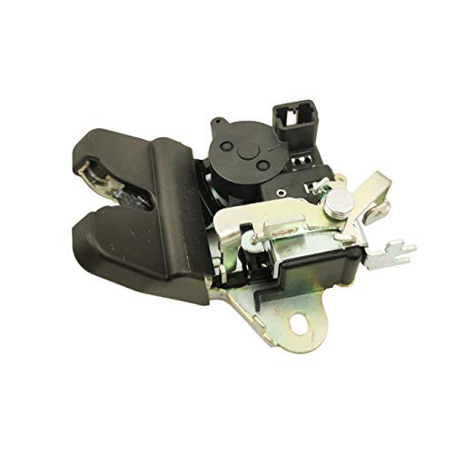Trunk Lid Latch Lock Assy Compatible for 20142020 Kia Forte