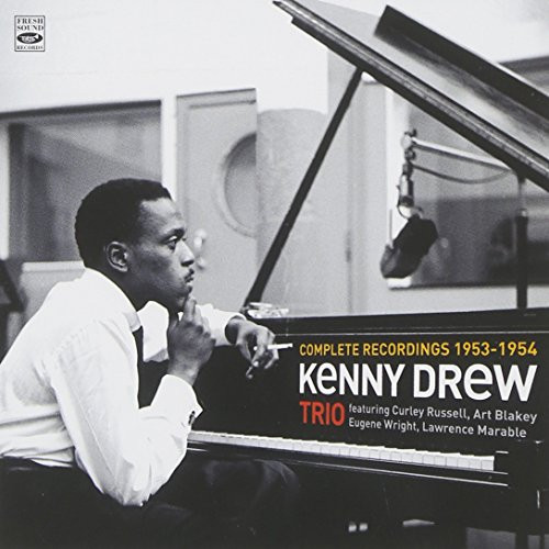Complete Recordings 19531954