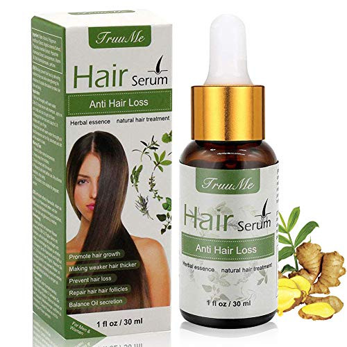 Hair Growth Serum Hair Loss Serum Hair Regrowth Oil Stops Hair Loss For Thinning Hair Alopecia Areata Promotes Thicker Fuller ? Faster Growing Hair Growth Serum Hair Loss Serum Hair Regrowth Oil Stops Hair Loss For Thinning Hair Alopecia Areata Promotes Thicker Fuller ? Faster Growing