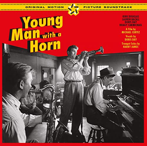 Young Man With a Horn Original Soundtrack