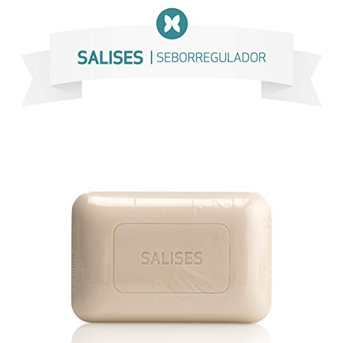 Sesderma Salises Dermatological Soap Bar