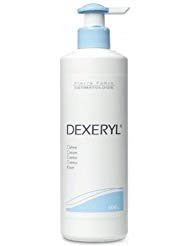 Pierre Fabre Dexeryl Cream 500 Gr