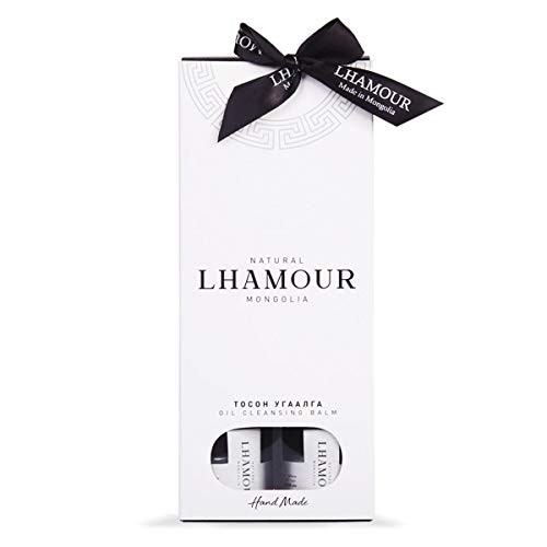 Lhamour Oil Cleansing Balm