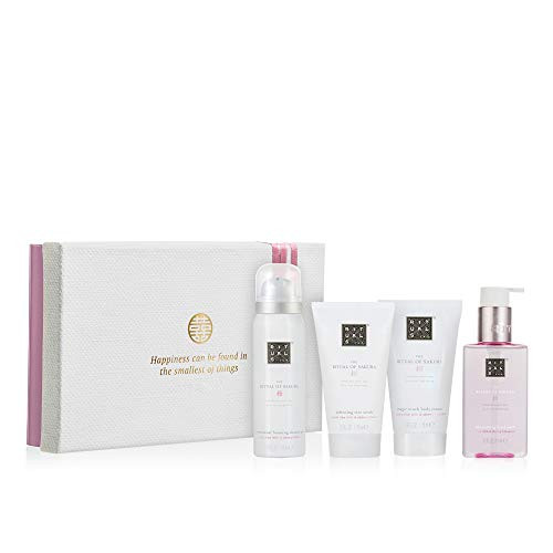 RITUALS The Ritual of Sakura Gift Set Small Renewing Treat