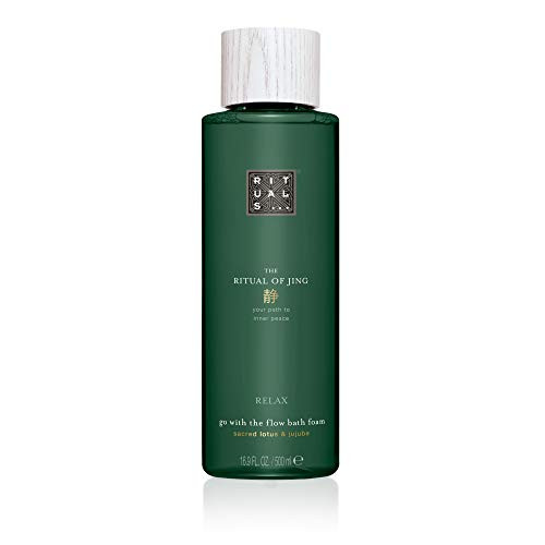 RITUALS The Ritual of Jing Bath Foam 500 ml